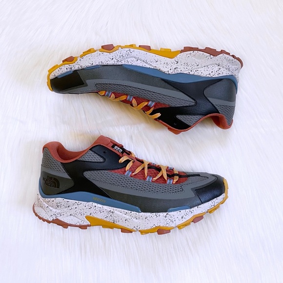 The North Face Men’s VECTIV Taraval Trail Sneakers - Picture 6 of 9